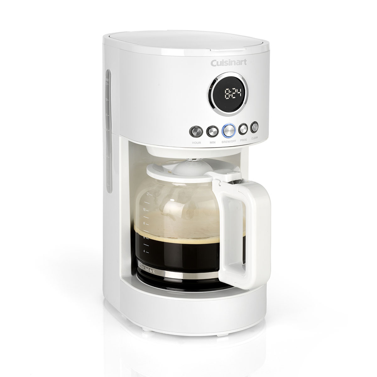 Cuisinart fully programmable buy Coffee Maker